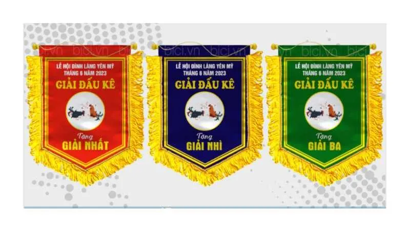 Gà Nòi Việt Nam – Huyền Thoại Bất Bại Trong Làng Gà Chọi 8 Các Giải Đấu Gà Nòi Lớn Ở Việt Nam